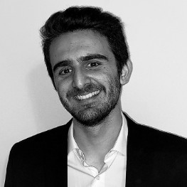 Ishan Juneja