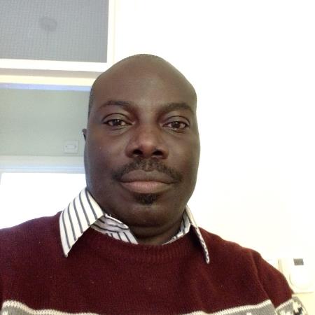 OLUMUYIWA "OLU" LAFÉ