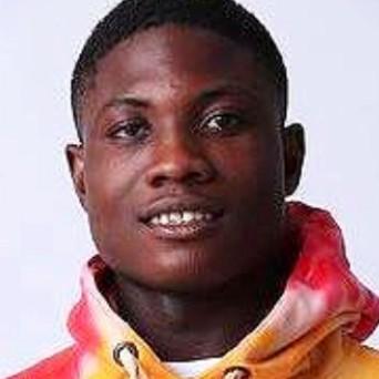 Usman Ibrahim Ogundele