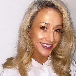 Avril Fagan
