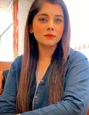 MARIYAM IFTIKHAR