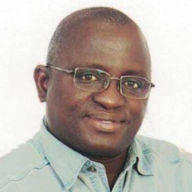 Pedro Indami
