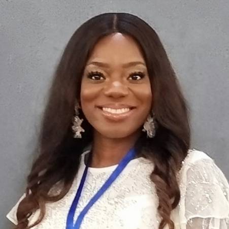Quinnet Gideon-Adeniyi