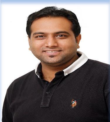 Vimal Pillai