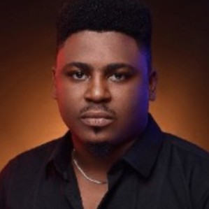 Paul Iwuoha