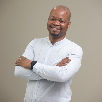 Jo Maphala