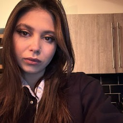 Elena Ntagianti