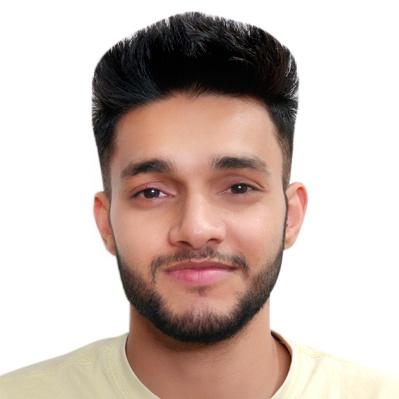 PRINCE TYAGI
