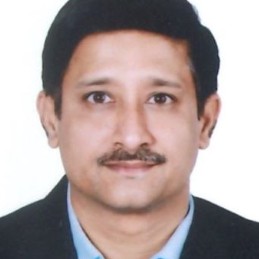 Vaibhav Karade