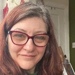 Jennifer Cumming