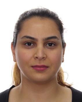 Tahereh Houshmand
