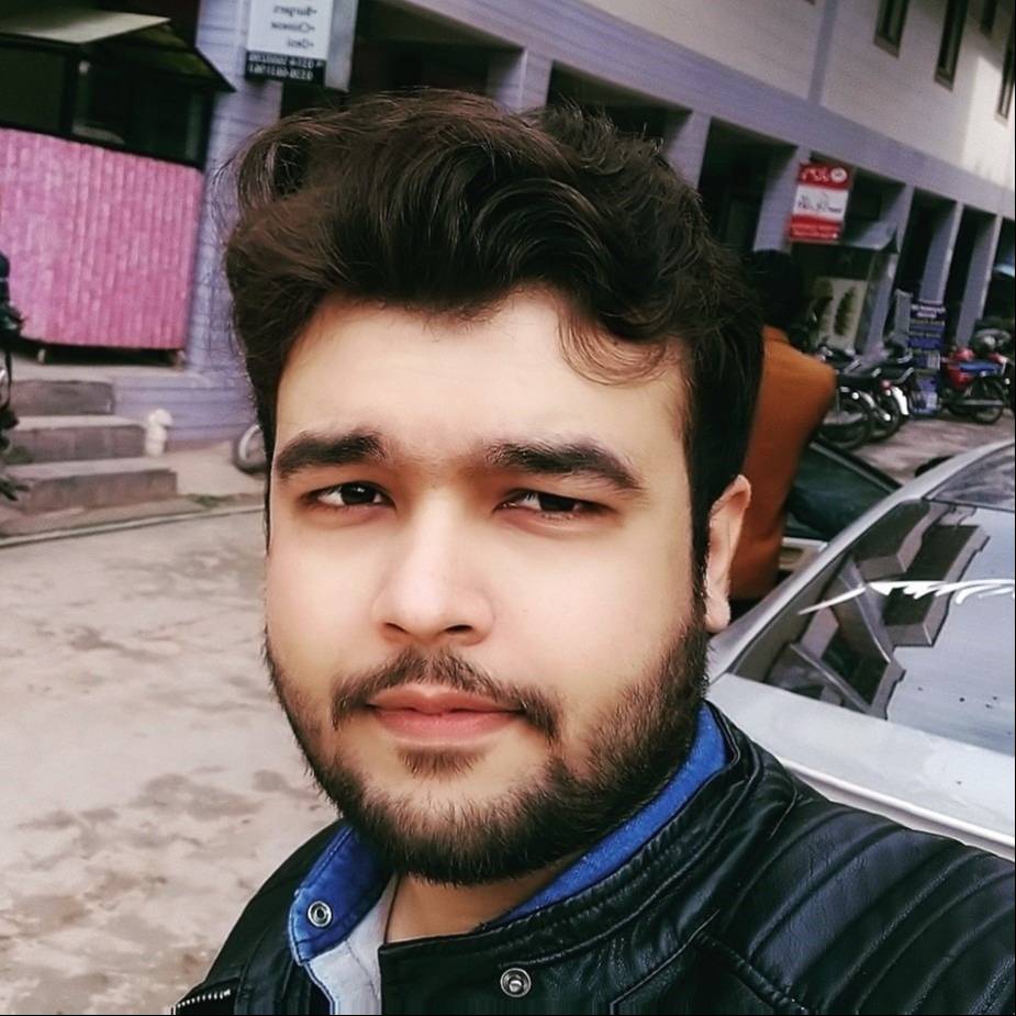 RAZA FAREED