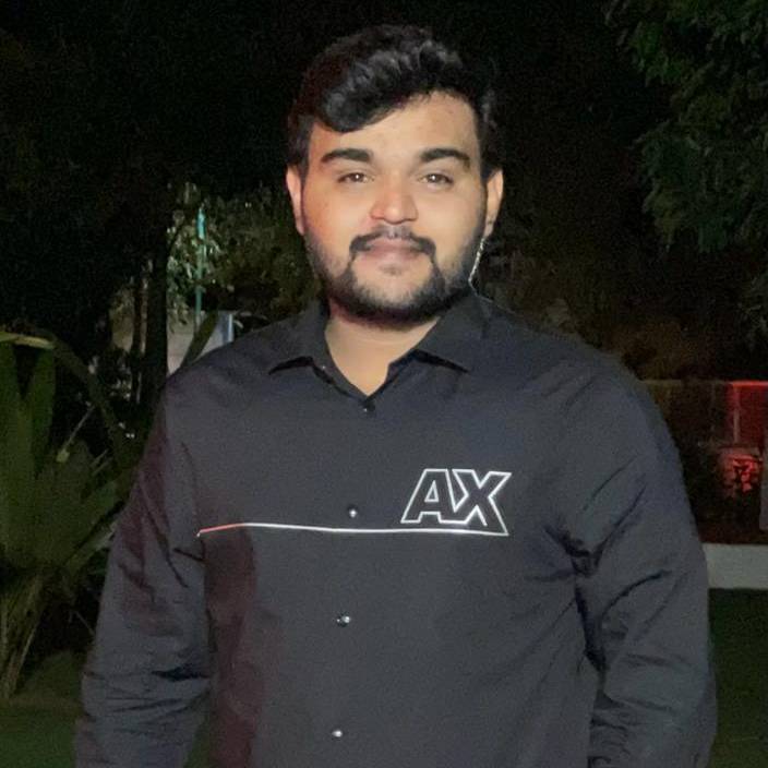 Hithysh Krishnamurthy