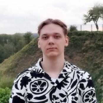 David Rynkevich