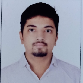 Saurabh Manish Bhatt