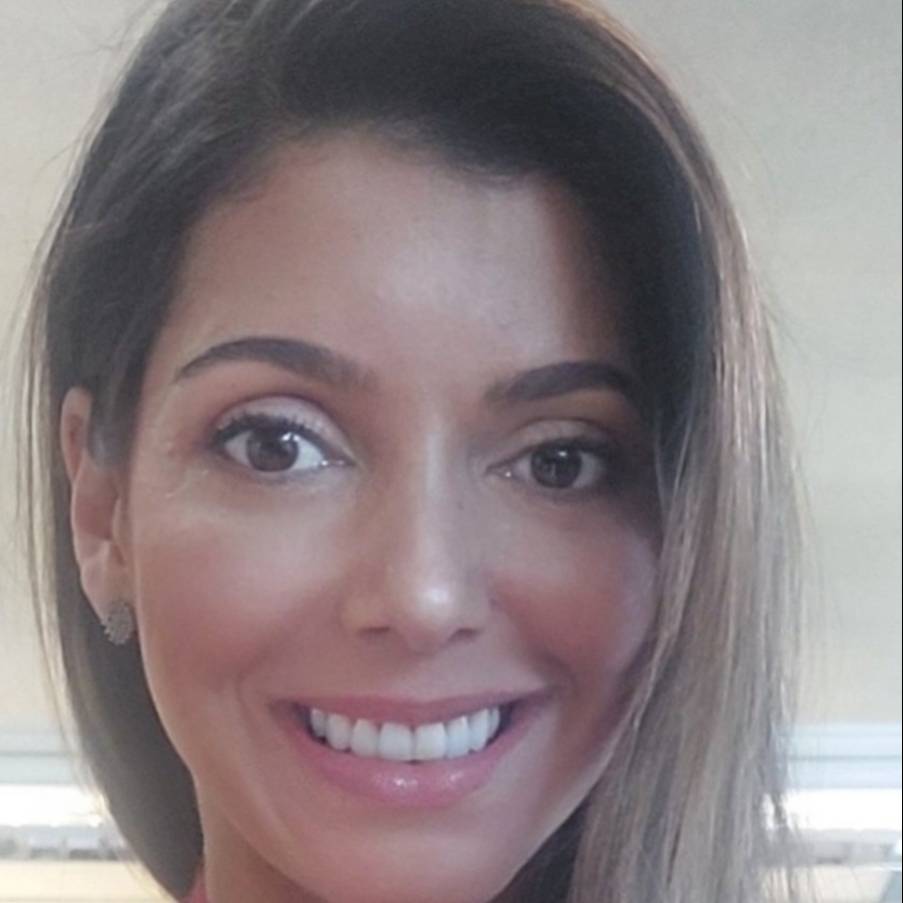 Adriana Francisco