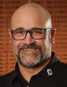 Brett Collins