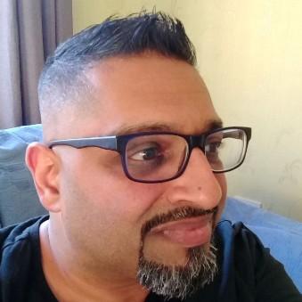Manish Patel