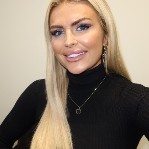 Simone Elizabeth Mitev