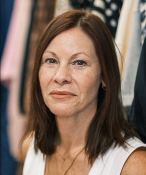 Sally Lyden