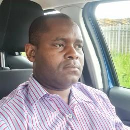 SELLO HEZEKIEL MAKOLA