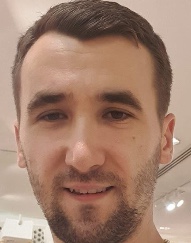 Andrei Berbenciuc