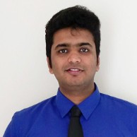 Darshan Dwarakanath