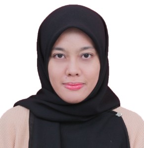 Nur Ezzaty Akmal Mohamad Ruzi