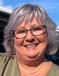Jo Thornton-Sharp