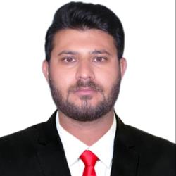 Shah Fahad