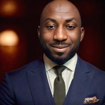 AYODELE AIYENURO MCIOB