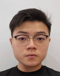 Isaac Ng Wei Shen