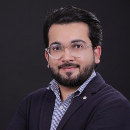 Abdullah Owais Azhar