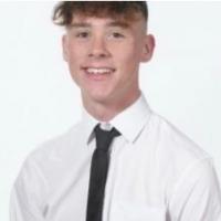 Ben Sharp