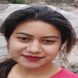 SWATI SINGH