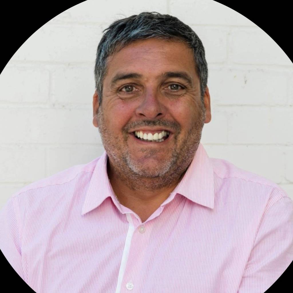 Kevin Costigan
