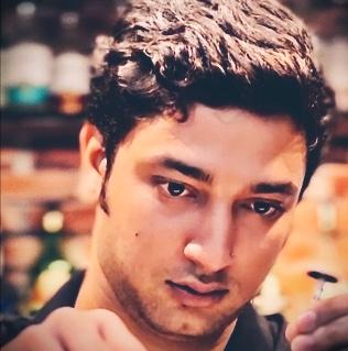Abhishek Morey