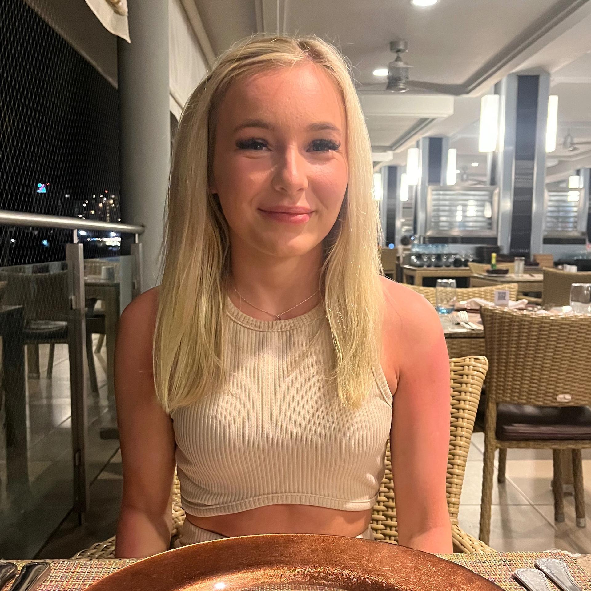 Angel Dillon
