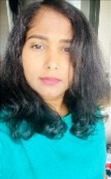 Swathi Ravikanti