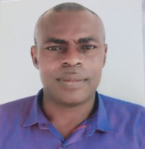 ODIDI EDUVIE