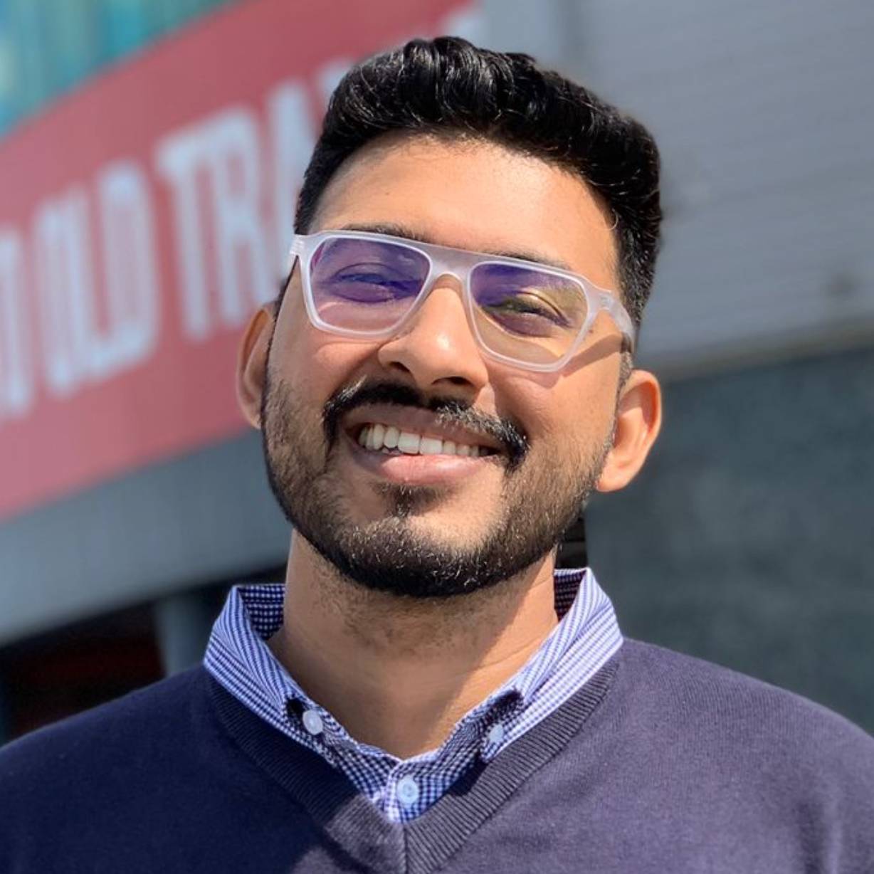 Bilal Mohammed K