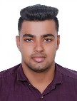 Alwin Antony Congoth