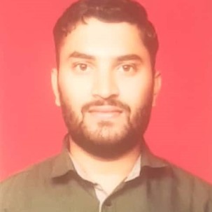 Shubham Daulatrao Sonawane