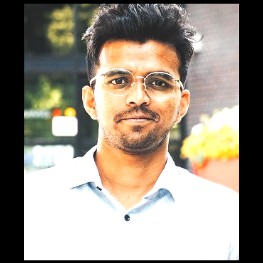 Venkat Vivek Pamarthi