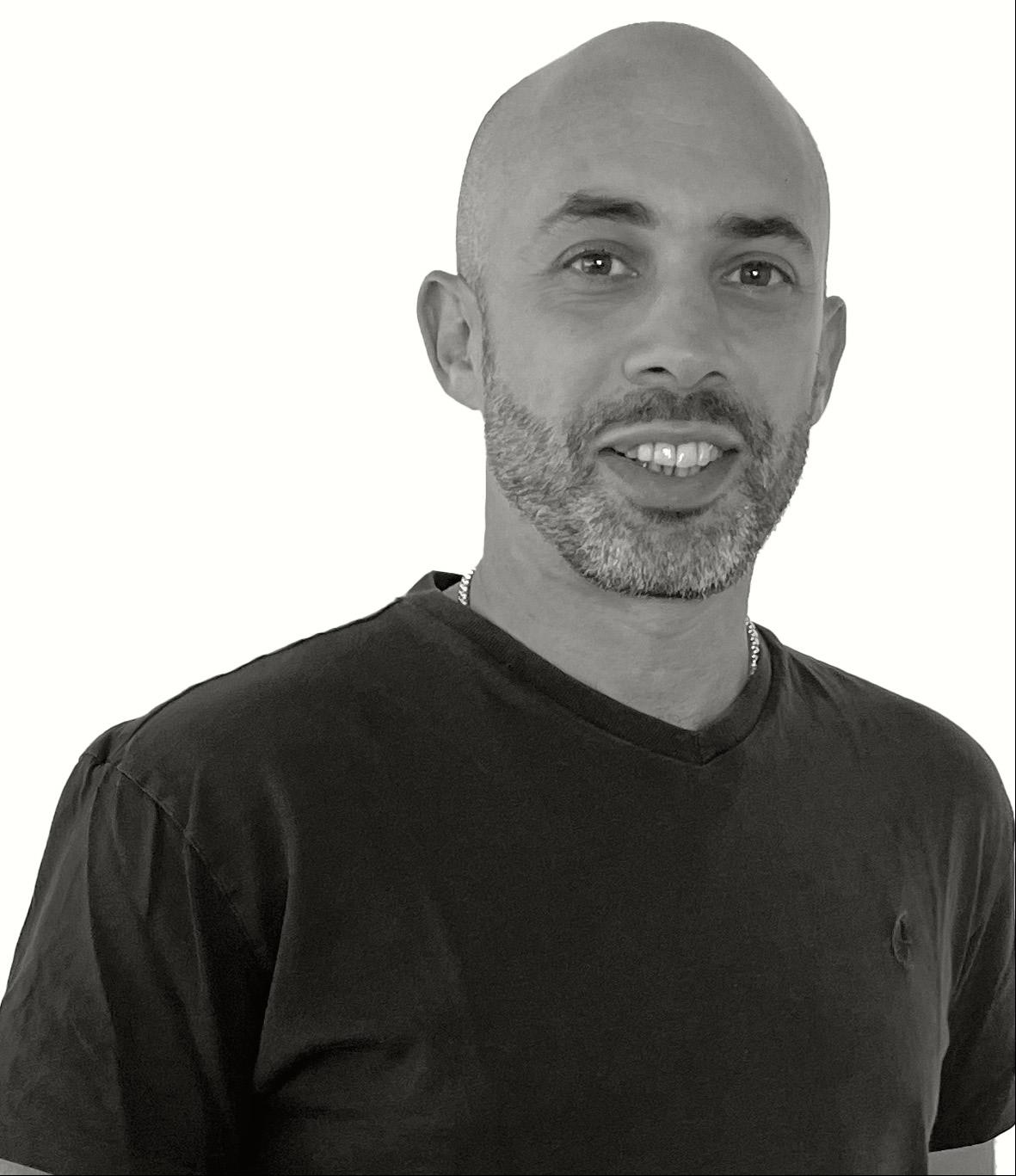 Neil Stewart