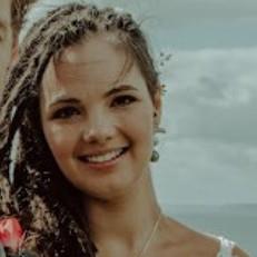 Hayley Pooley
