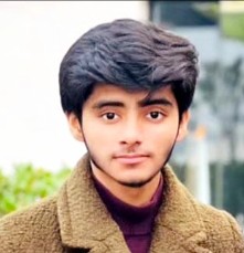 HASHIM ALI