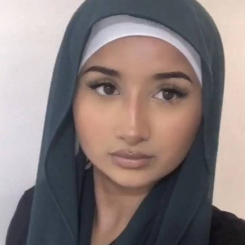 Henna Rashid
