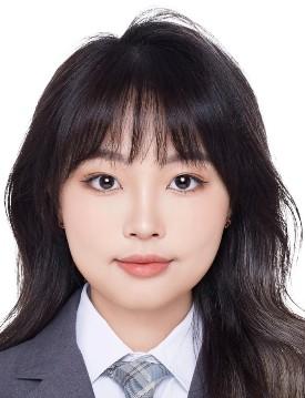 Jinxuan Li