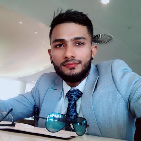 Yuganathan Gopal